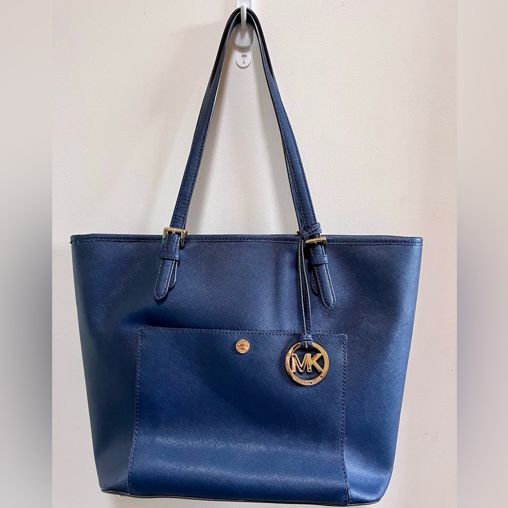 Michael Kors tote bag